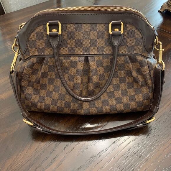 Louis Vuitton Damier Ebene - Picture 1 of 10